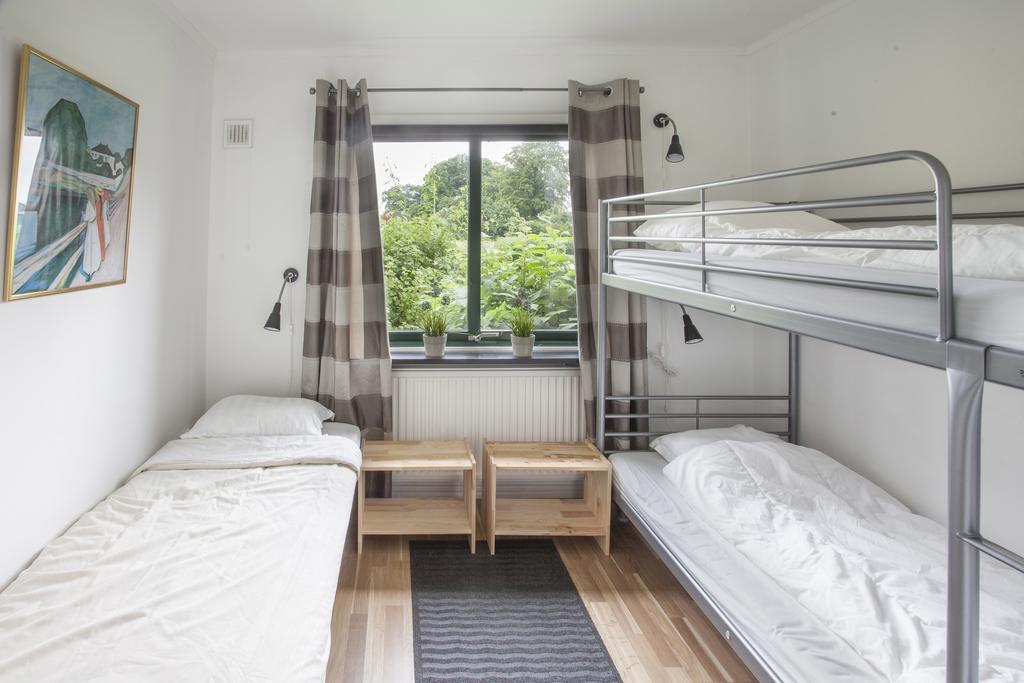 Bruksparkens Hostel Vellinge Room photo