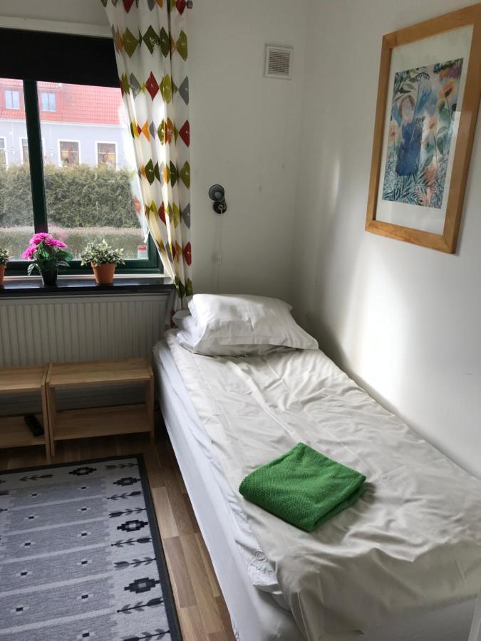 Bruksparkens Hostel Vellinge Exterior photo